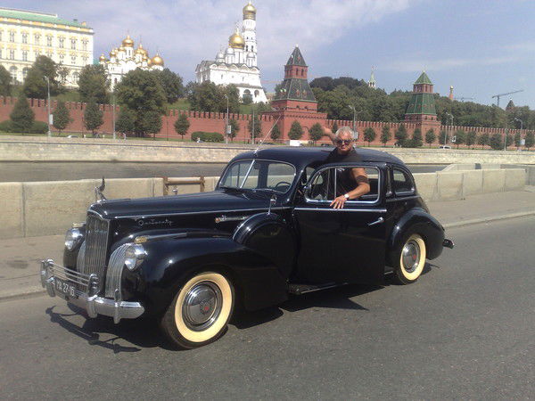 Сергей Дорофеев