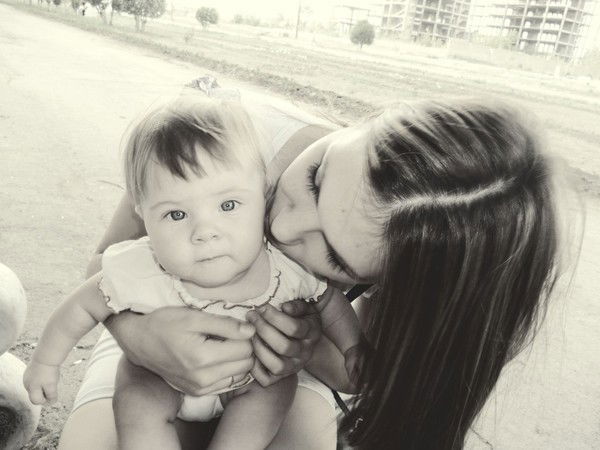 Кристина Клиновая