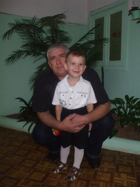 Анатолий Игнатьев