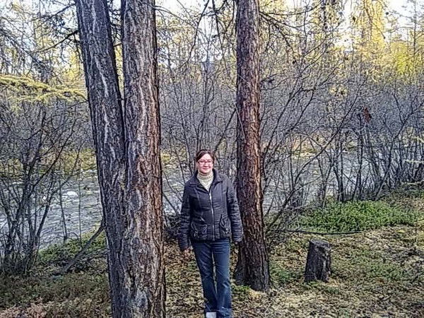 Анна Варданян