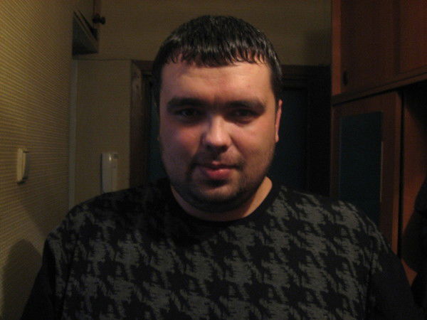 Александр Беликов