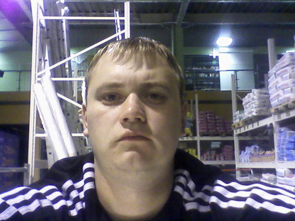 Константин Михайлов