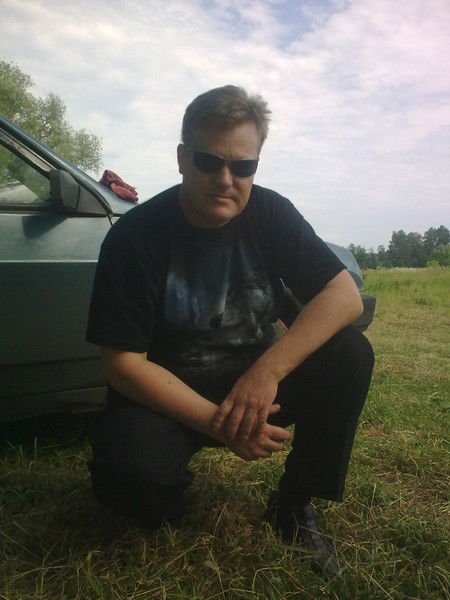 Идущий По Жизни