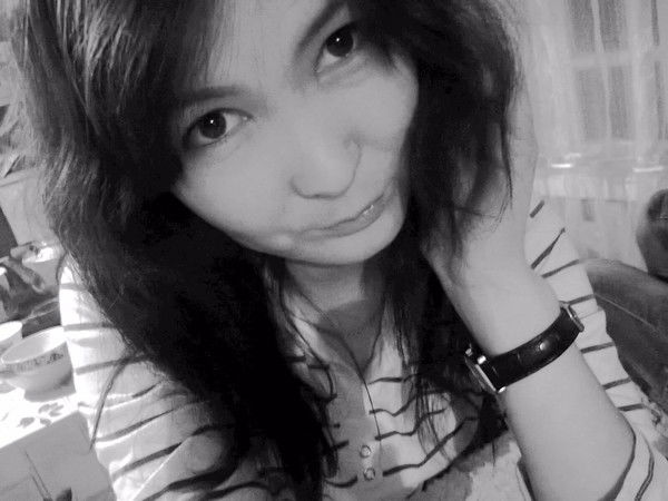 Жазира Усентаева