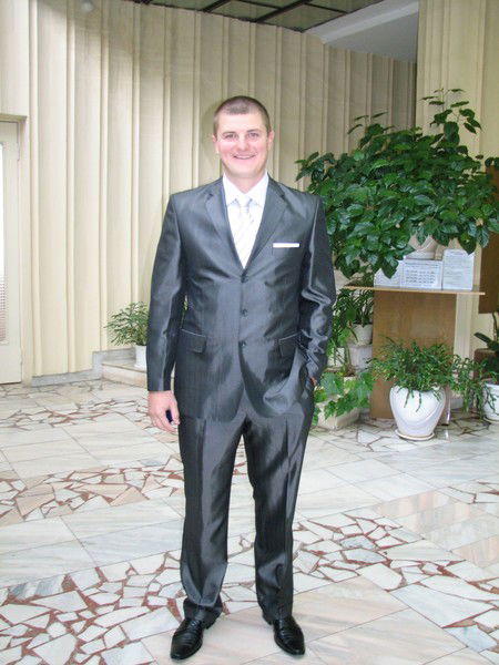 Денис Турченков