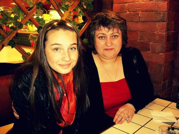 Наталья Масленникова