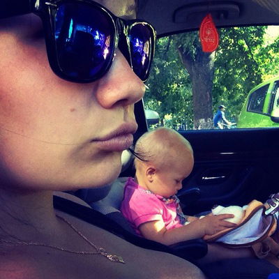 Наталья Гришина