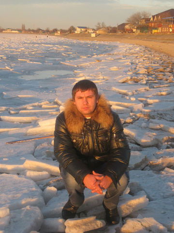 Павел Ткачев