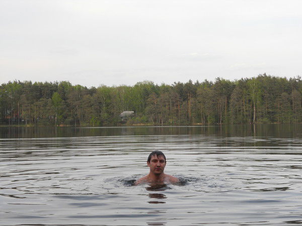 Дмитрий Просто