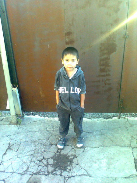 Нурдос Каналбек