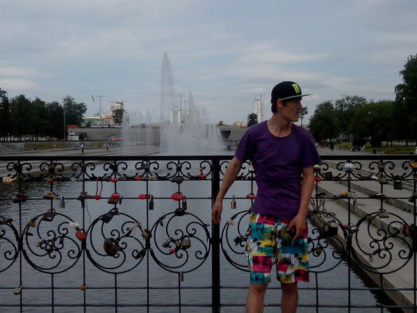 Санжар Рахат