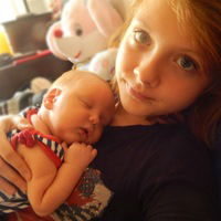 Даша Буцыкина