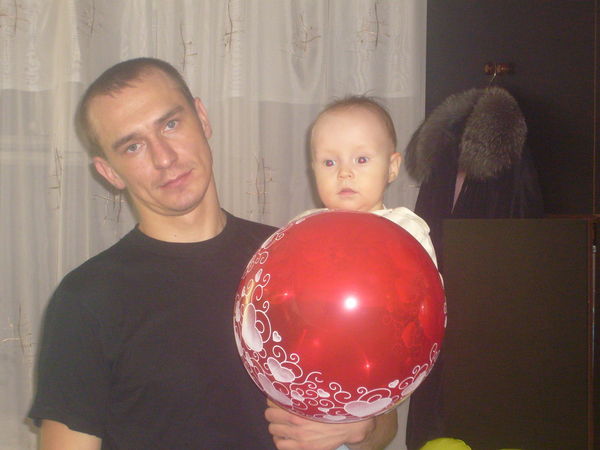 Миша Меньщиков