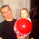 Миша Меньщиков