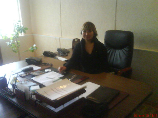 Маргарита Шнибаева