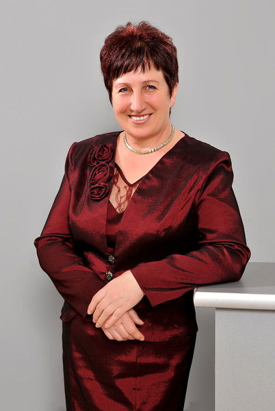 Нина Илькив