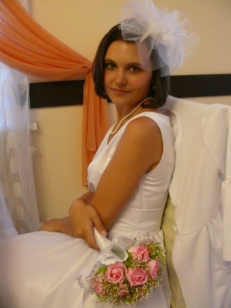 Мария Шарук