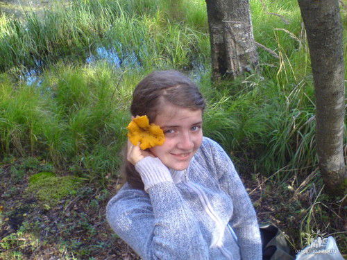 Сандра Есакова