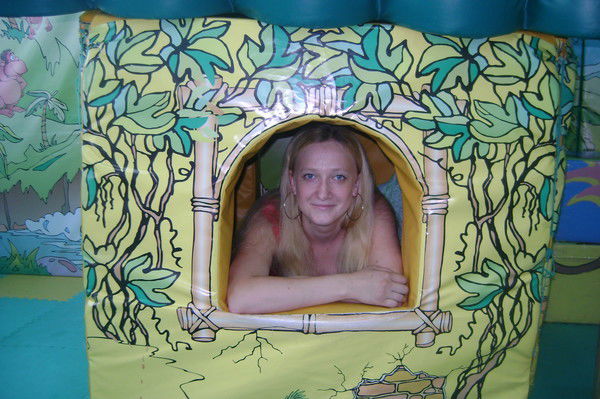 Ольга Романенко