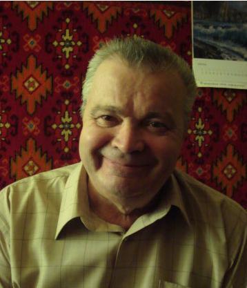 Александр Проскурня