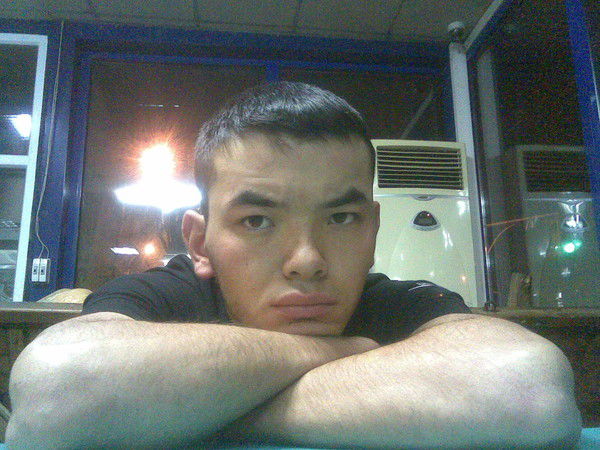 Алексей Тарасенко