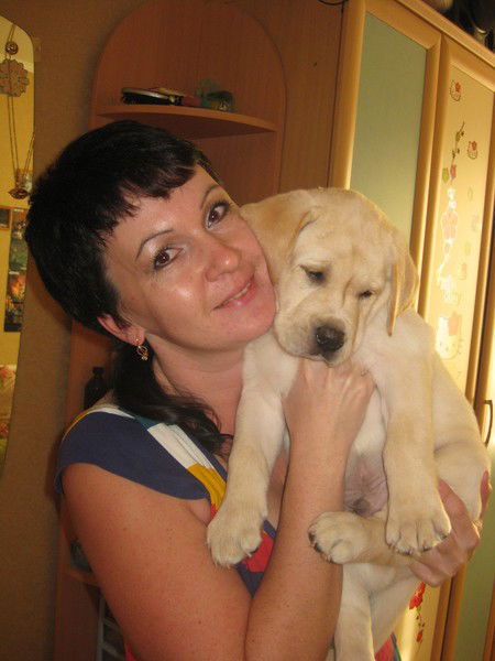 Нурия Тарасова