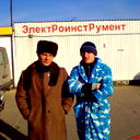 Паша Синяк