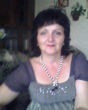 Ирина Брумарецкая