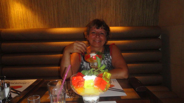 Светлана Ляшко