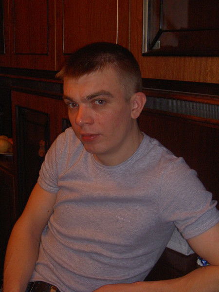 Евгений Кремер