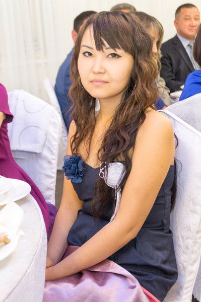 One And Only In The World