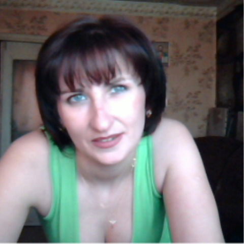 Светлана Степная