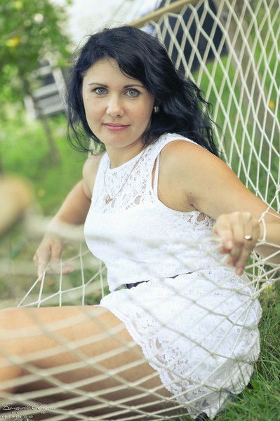 Ольга Канунникова