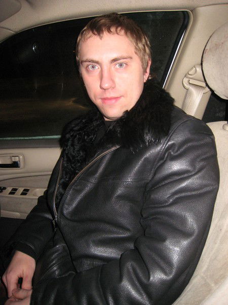 Евгений Копылов