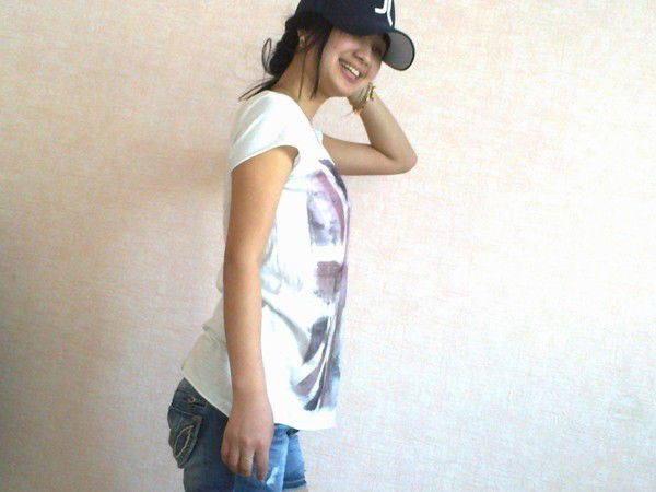 Айгерим Толганова