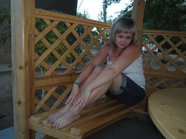 Лариса Семенюк