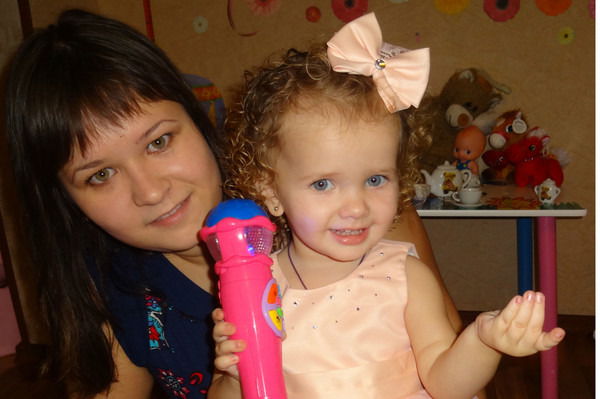 Ксения Булыгина