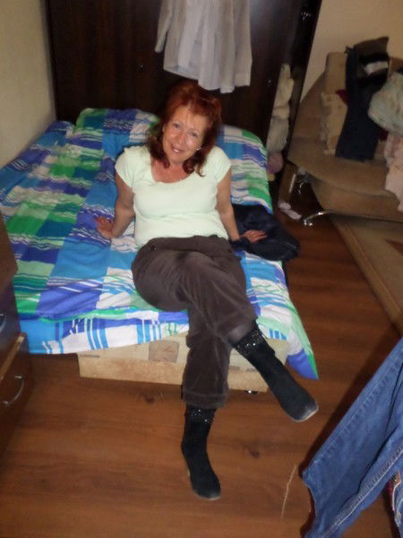 Ирина Шафранова