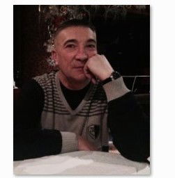 Виктор Богданов