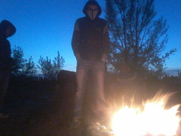 Евгений Сельхо