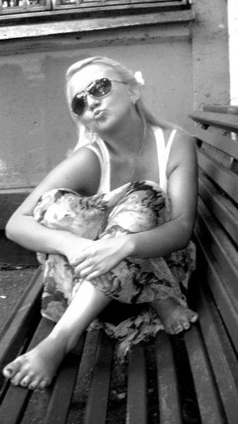 Эльвира Мухаметжанова