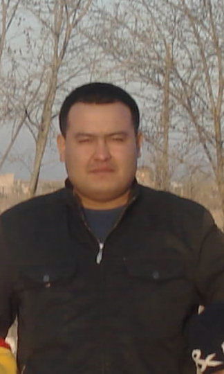 Daniyor Ibragimov