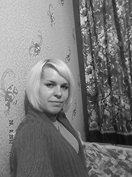 Татьяна Лашук