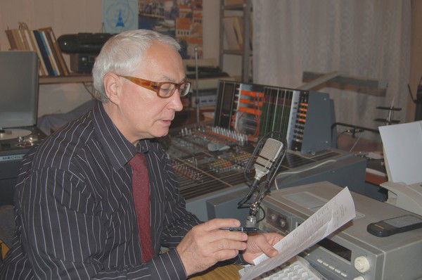 Виктор Грамматиков