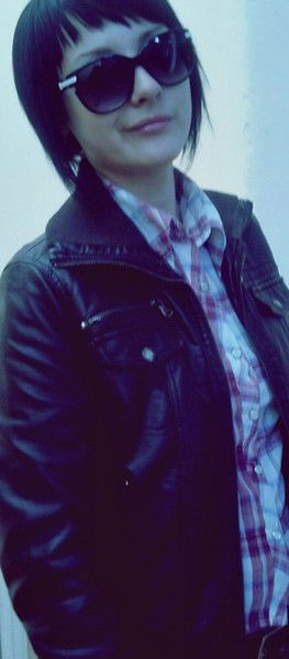 Виктория Ефимова