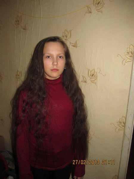 Светлана Шаховская