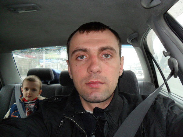 Роман Цуриков