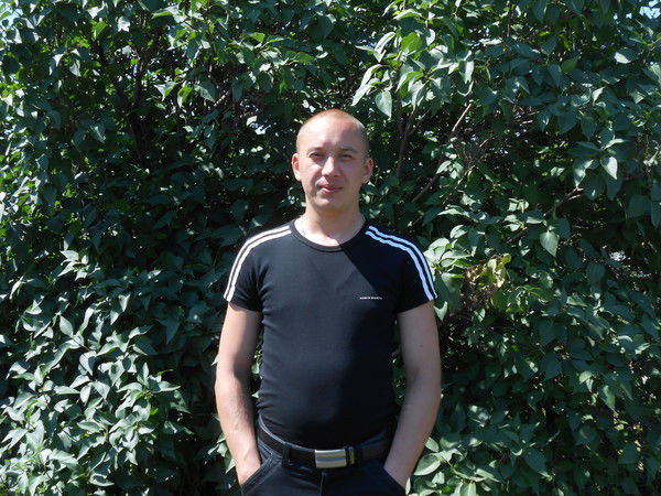 Павел Паршуков