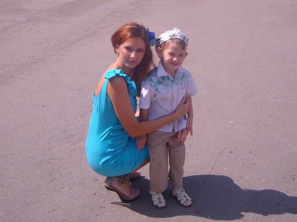 Юлия Малюшева