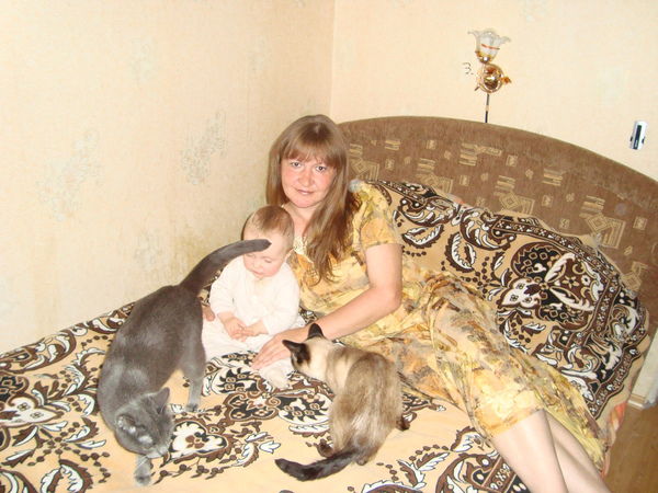 Галина Фомина